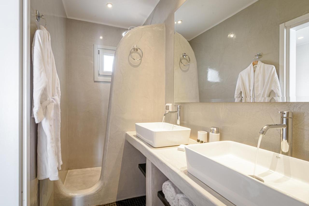 Amoramelia Villas Imerovigli  Ngoại thất bức ảnh