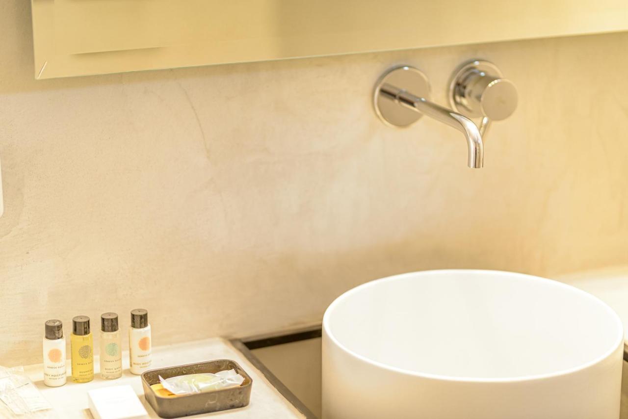 Amoramelia Villas Imerovigli  Ngoại thất bức ảnh