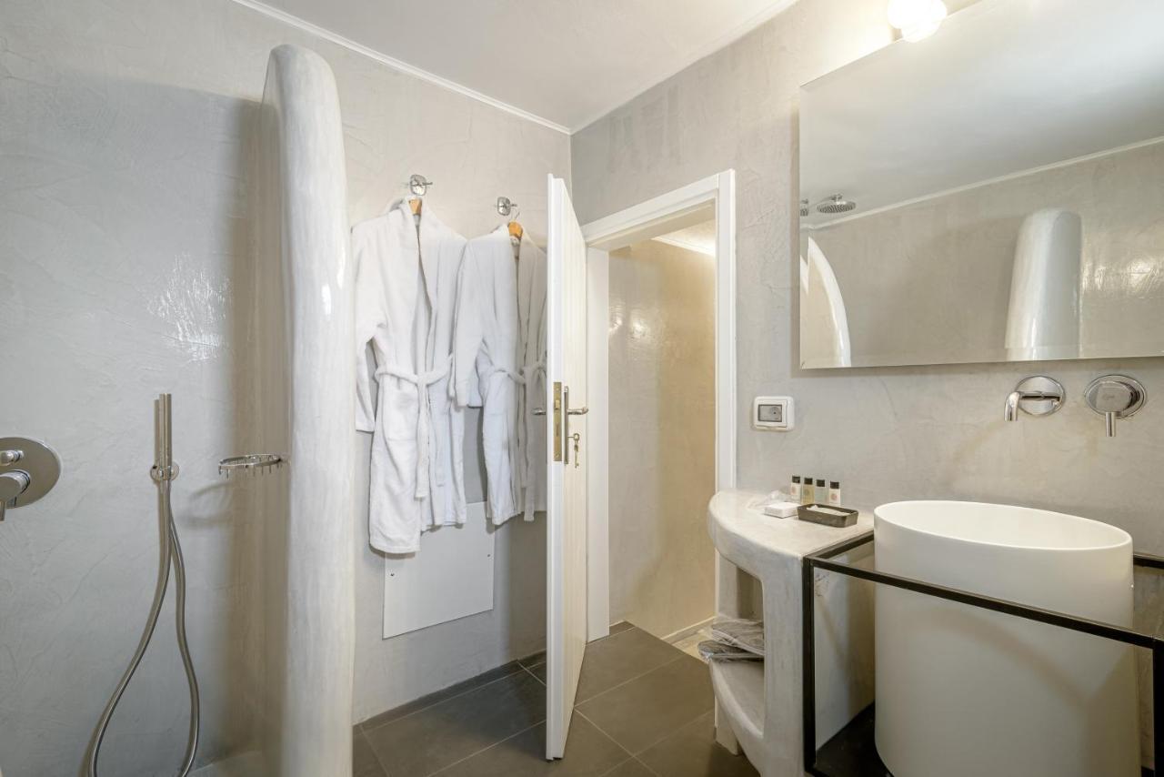 Amoramelia Villas Imerovigli  Ngoại thất bức ảnh